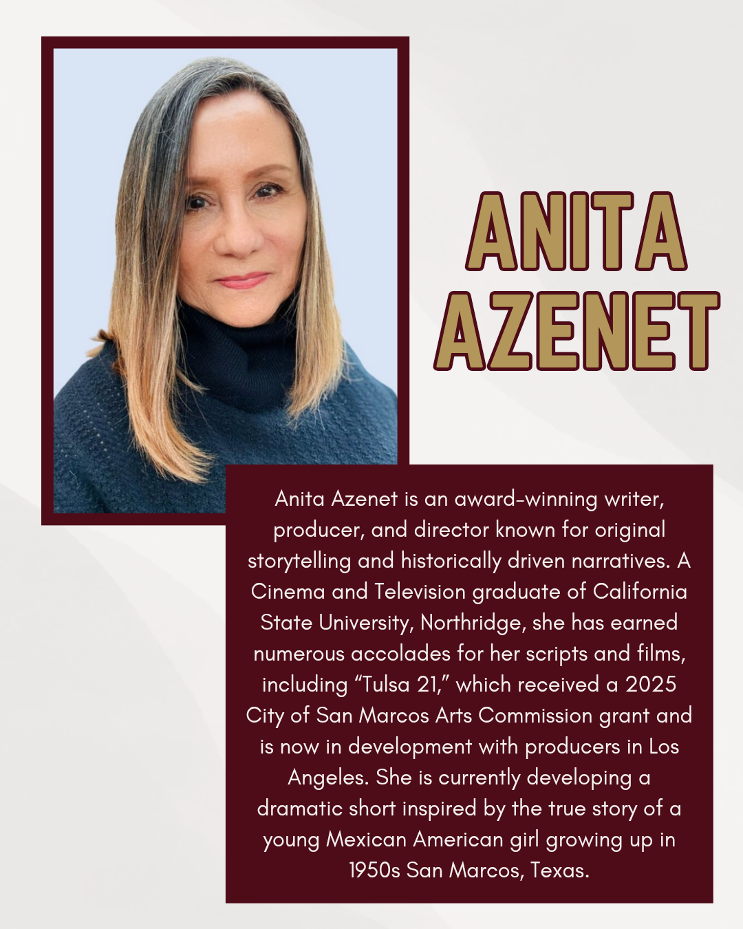 AnitaBio