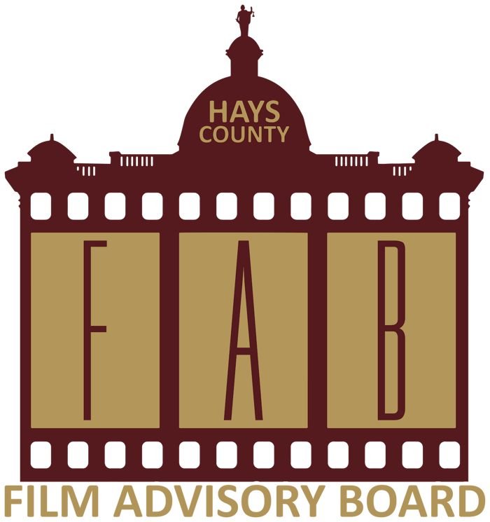 HAys County Film Advisory Board