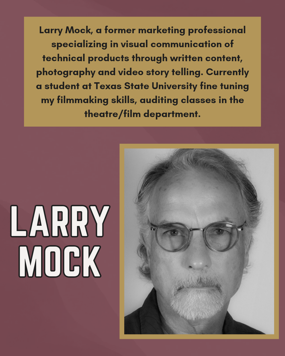 LarryMockBio